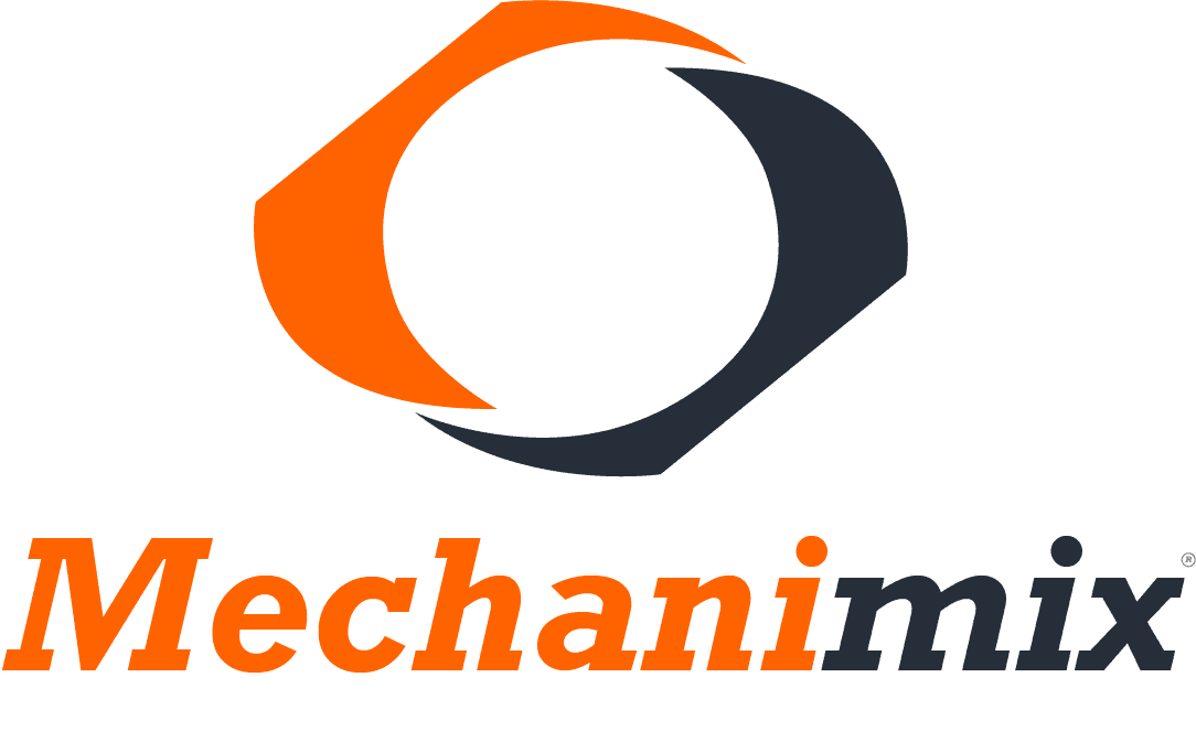 Mechanimix - Turkey