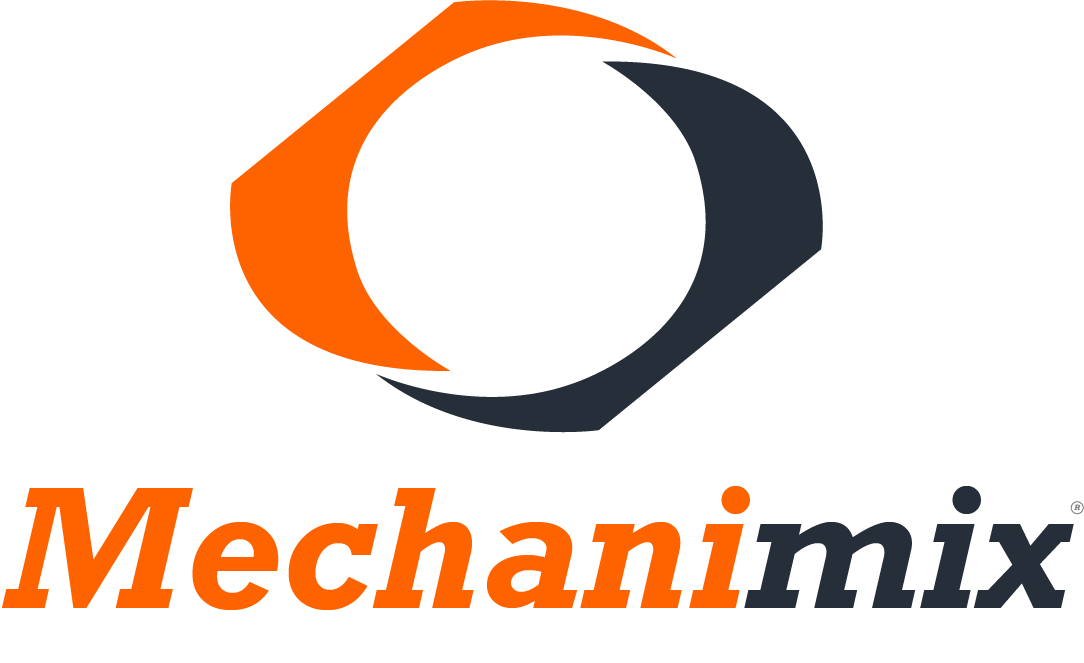 Mechanimix - Turkey